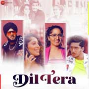 Dil Tera - Harshdeep Singh Mp3 Song